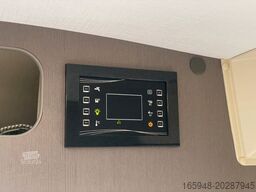 CHAUSSON Twist Start V594 S | Standheizung | AHK, RFK