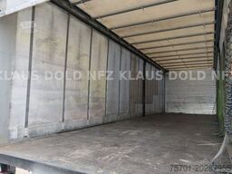 MAN TGX 26.400 Lift-/Lenkachse Vollluft LBW Euro 5