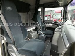 MAN TGX 26.400 Lift-/Lenkachse Vollluft LBW Euro 5