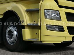 MAN TGX 26.400 Lift-/Lenkachse Vollluft LBW Euro 5