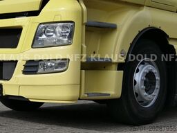 MAN TGX 26.400 Lift-/Lenkachse Vollluft LBW Euro 5
