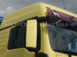 MAN TGX 26.400 Lift-/Lenkachse Vollluft LBW Euro 5