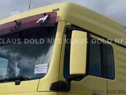 MAN TGX 26.400 Lift-/Lenkachse Vollluft LBW Euro 5