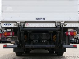 MAN TGX 26.400 Lift-/Lenkachse Vollluft LBW Euro 5