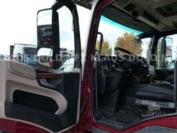 MERCEDES-BENZ Actros 2443 Autotransp. Kässbohrer. Supertrans