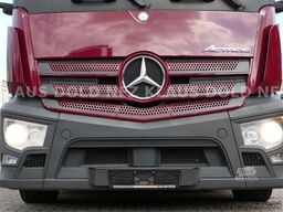 MERCEDES-BENZ Actros 2443 Autotransp. Kässbohrer. Supertrans