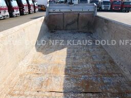  Abrollcontainer Wechselaufbau Abrollkipper