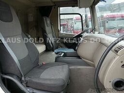DAF CF 85.460 Kipphydraulik Euro 5