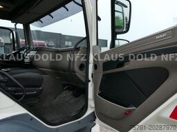 DAF CF 85.460 Kipphydraulik Euro 5