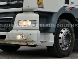 DAF CF 85.460 Kipphydraulik Euro 5