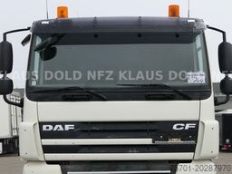 DAF CF 85.460 Kipphydraulik Euro 5