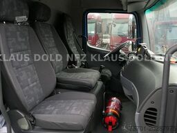 MERCEDES-BENZ Atego 1218 Koffer 12t Kamera LBW Euro 5
