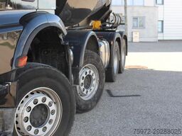 Mercedes-Benz Arocs 3745B 36,0 TO EXPORT