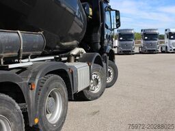Mercedes-Benz Arocs 3745B 36,0 TO EXPORT