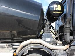 Mercedes-Benz Arocs 3745B 36,0 TO EXPORT