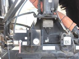 Mercedes-Benz Arocs 3745B 36,0 TO EXPORT