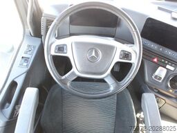 Mercedes-Benz Arocs 3745B 36,0 TO EXPORT