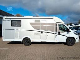 SUNLIGHT T 68 *Dachklima/Luftfeder/5x Pakete/150 PS*