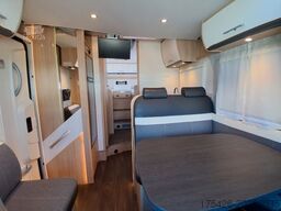 SUNLIGHT T 68 *Dachklima/Luftfeder/5x Pakete/150 PS*