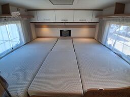 SUNLIGHT T 68 *Dachklima/Luftfeder/5x Pakete/150 PS*