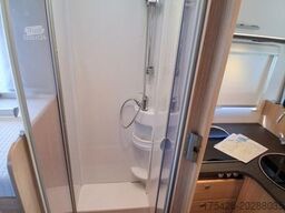 SUNLIGHT T 68 *Dachklima/Luftfeder/5x Pakete/150 PS*