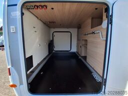 SUNLIGHT T 68 *Dachklima/Luftfeder/5x Pakete/150 PS*