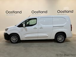 Peugeot Partner 1.5 BlueHDI 130 PK L2 Automaat Serviceb...