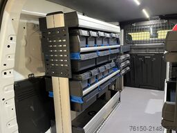 Peugeot Partner 1.5 BlueHDI 130 PK L2 Automaat Serviceb...