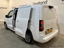 Peugeot Partner 1.5 BlueHDI 130 PK L2 Automaat Serviceb...