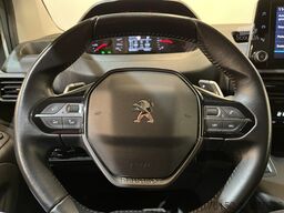 Peugeot Partner 1.5 BlueHDI 130 PK L2 Automaat Serviceb...