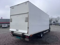 Iveco Daily 70C18 Bakwagen met Laadklep 3500kg 30m3