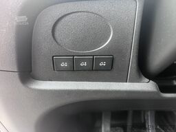 Iveco Daily 70C18 Bakwagen met Laadklep 3500kg 30m3