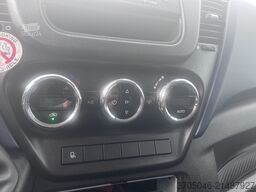 Iveco Daily 70C18 Bakwagen met Laadklep 3500kg 30m3