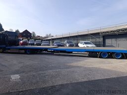 MAN TGL 8.250 Flachzug