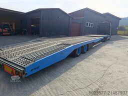 MAN TGL 8.250 Flachzug