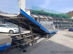 MAN TGL 8.250 Flachzug