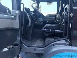 MAN TGL 8.250 Flachzug