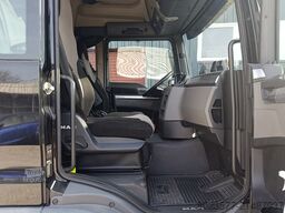 MAN TGL 8.250 Flachzug