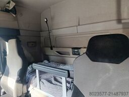 MAN TGL 8.250 Flachzug