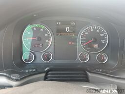 MAN TGL 8.250 Flachzug