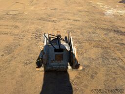 Eurosteel Quick coupler CW 40 H4N