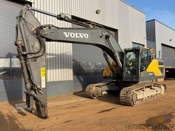 Volvo EC300EL