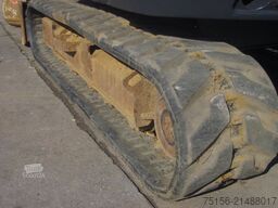 Kubota KX080-4 *3x Löffel*