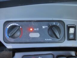 Kubota KX080-4 *3x Löffel*