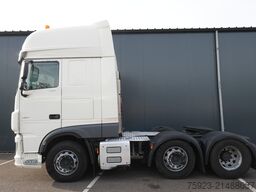 DAF XF 480 – 6x2 SSC tractor unit