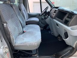 Ford Transit 350 Ribaltabile x Giardinieri