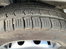 Ford Transit 350 Ribaltabile x Giardinieri