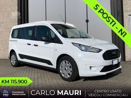 Ford Connect Combi 230 L2 - 5 posti Autocarro N1