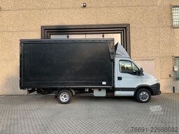 Iveco Daily 35C11 - Centina e Telo - Alza e Abbassa