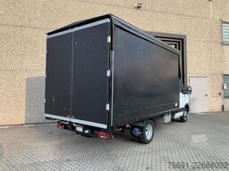 Iveco Daily 35C11 - Centina e Telo - Alza e Abbassa